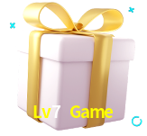 Receba seus bônus de boas-vindas no Lv7 Game