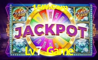Recursos de Bônus Lv7 Game