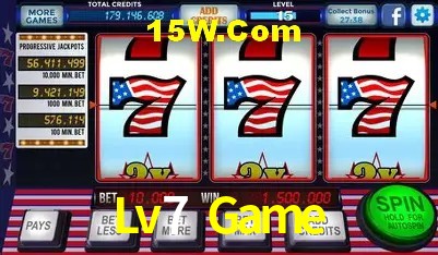 Promoções Sazonais Lv7 Game
