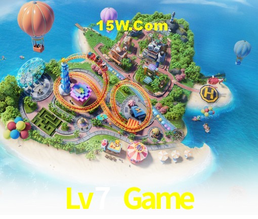 Estatísticas Esportivas Lv7 Game