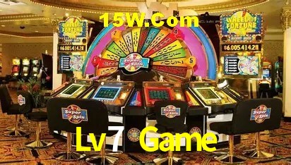 Casino Ao Vivo Lv7 Game