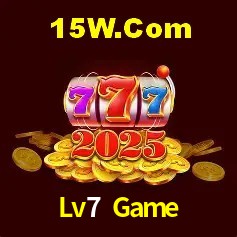 Jogos de Slot Lv7 Game