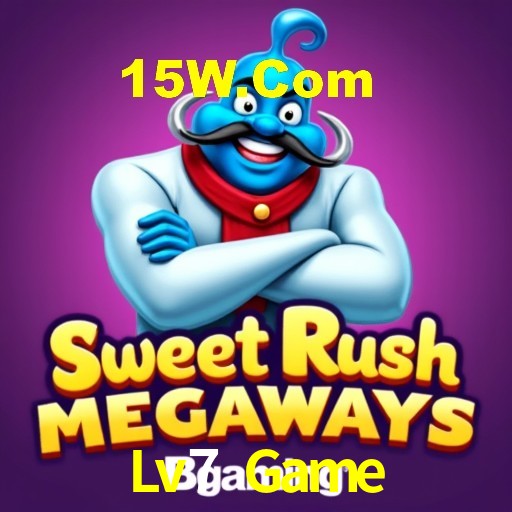 Casino VIP Lv7 Game