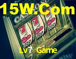 Instant EasyPaisa Lv7 Game