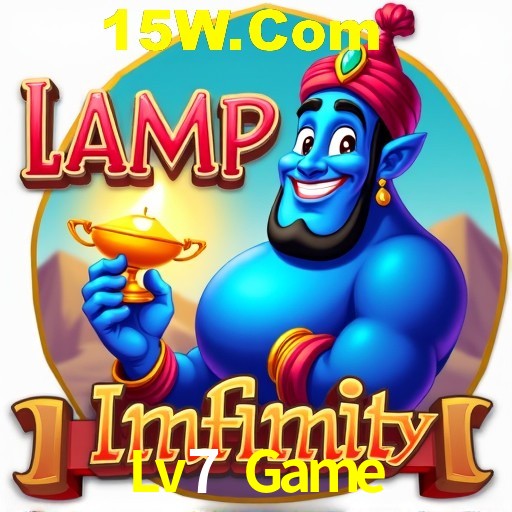 Slot Games Lv7 Game