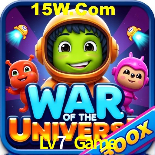 Exclusive Offers Lv7 Game