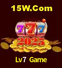 Provedores de Jogos Lv7 Game