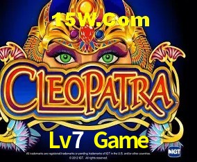 Sistemas de Segurança Lv7 Game