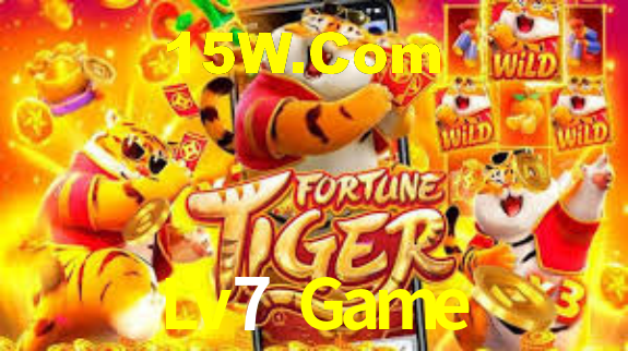 Lv7 Game
