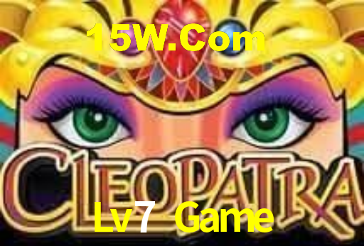 Sinta a adrenalina dos jogos de cassino com Lv7 Game