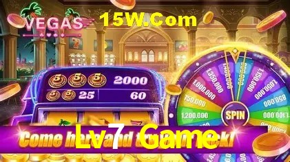 Gates of Olympus Lv7 Game