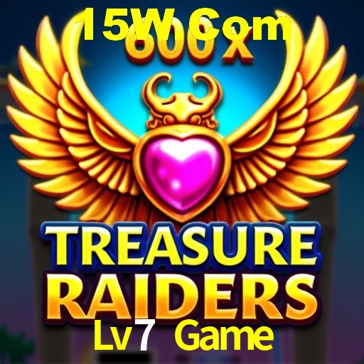 Descubra a Essência do Lv7 Game: Nossa História e Compromissos