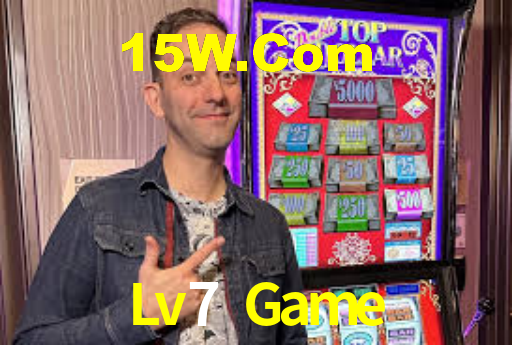 Lv7 Game,Lv7.Game