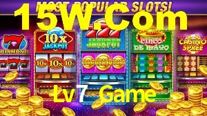 Roulette Table Lv7 Game