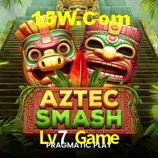 Experiência VIP Lv7 Game