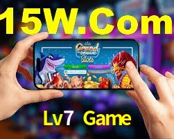 Spaceman Game Lv7 Game
