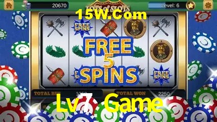Ofertas Exclusivas Lv7 Game