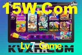 VIP Casino Lv7 Game