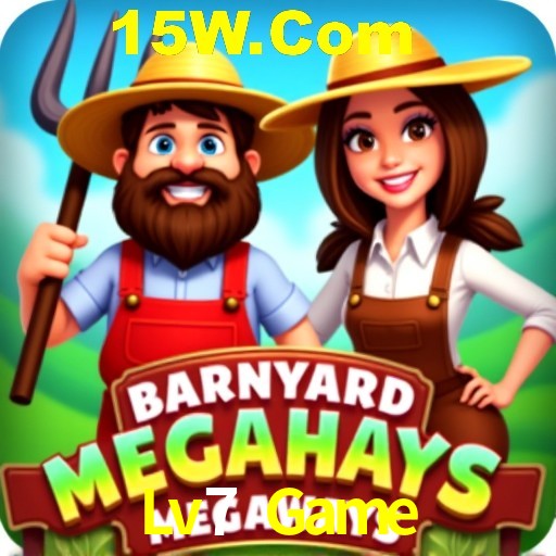 Games Directory Lv7 Game