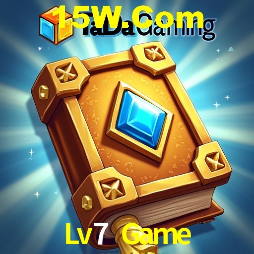 Jogos Exclusivos Lv7 Game