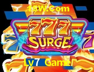 Promoção Relâmpago Lv7 Game