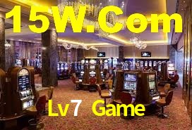 Live Casino Lv7 Game
