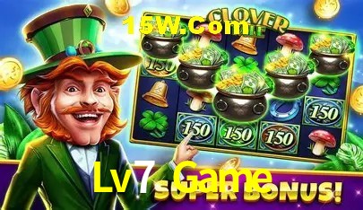 Estatísticas Lv7 Game