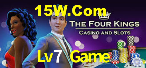 Lv7.Game