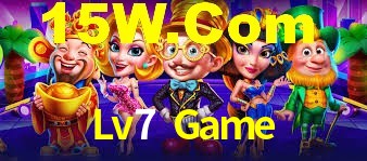 Welcome Bonus Lv7 Game