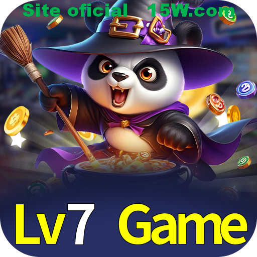 Lv7 Game